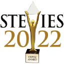 Stevie Awards logo